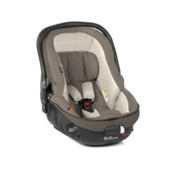 Concord Matrix Light 2 Babyschale Oak Milk Gruppe I | 0 Bis 13 Kg