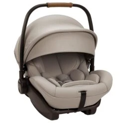 Nuna ARRA Next I-Size Babyschale Hazelwood Von 40 Bis 85 Cm