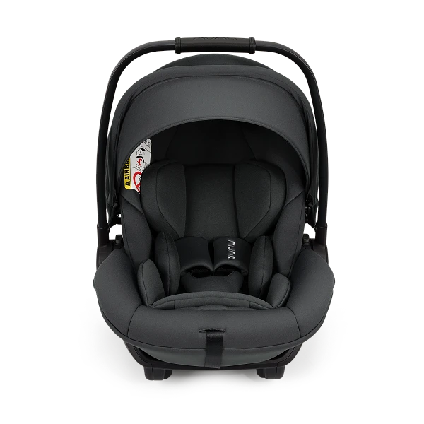 Nuna ARRA Next I-Size Babyschale Ocean Von 40 Bis 85 Cm – Bild 2