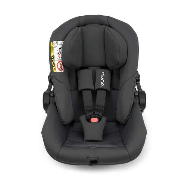 Nuna ARRA Next I-Size Babyschale Ocean Von 40 Bis 85 Cm – Bild 3