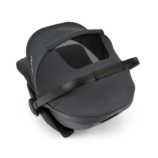 Nuna ARRA Next I-Size Babyschale Ocean Von 40 Bis 85 Cm – Bild 4