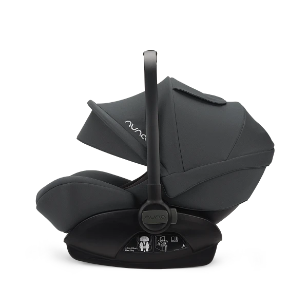 Nuna ARRA Next I-Size Babyschale Ocean Von 40 Bis 85 Cm – Bild 5