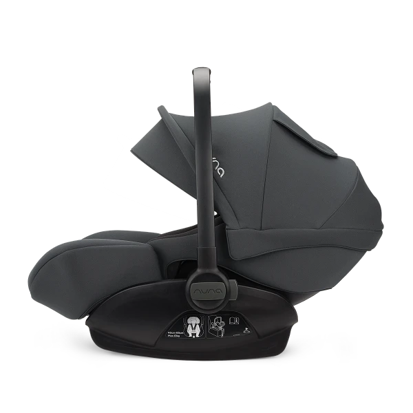 Nuna ARRA Next I-Size Babyschale Ocean Von 40 Bis 85 Cm – Bild 6