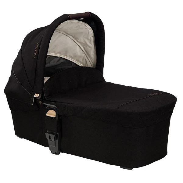 Nuna MIXX Next Babywanne Riveted Inklusive Regenverdeck