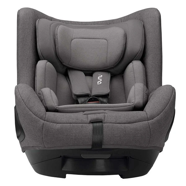 Nuna TODL Next I-Size Kindersitz Granite Von 40 Bis 105 Cm
