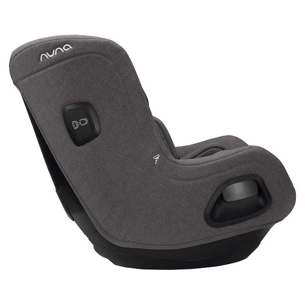 Nuna TODL Next I-Size Kindersitz Granite Von 40 Bis 105 Cm – Bild 2