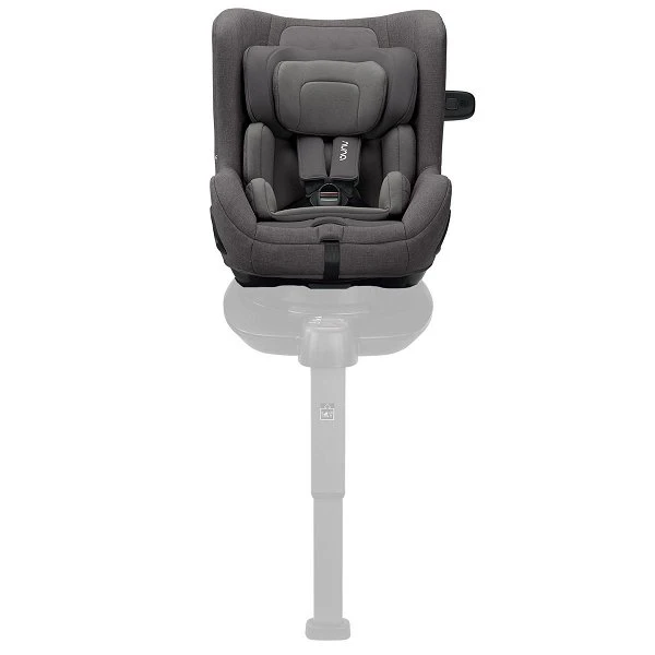 Nuna TODL Next I-Size Kindersitz Granite Von 40 Bis 105 Cm – Bild 3