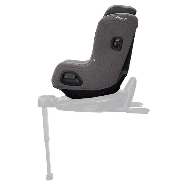 Nuna TODL Next I-Size Kindersitz Granite Von 40 Bis 105 Cm – Bild 4