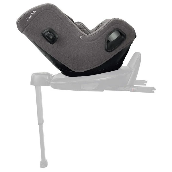 Nuna TODL Next I-Size Kindersitz Granite Von 40 Bis 105 Cm – Bild 5