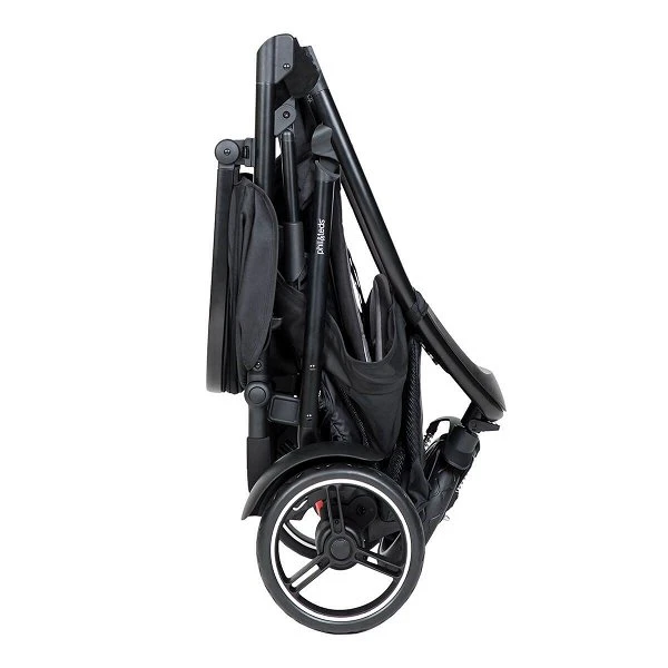 Phil&teds Dot Buggy Inklusive Sitzauflage Apple – Bild 4