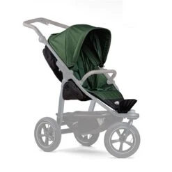 Tfk Mono 2 Sportkinderwagensitz-Einhang Olive