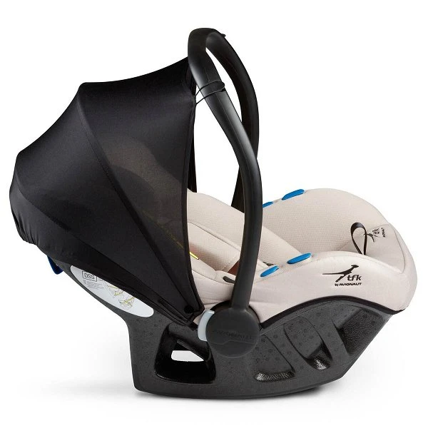 Tfk Pixel By Avionaut Babyschale Sand – Bild 2