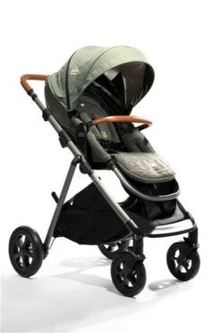 Joie Signature Aeria Sportwagen Pine