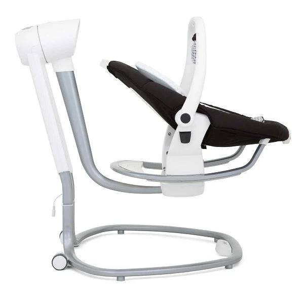 Joie Serina 2in1 Schaukel Petite City – Bild 3