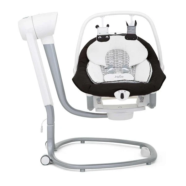 Joie Serina 2in1 Schaukel Petite City – Bild 4