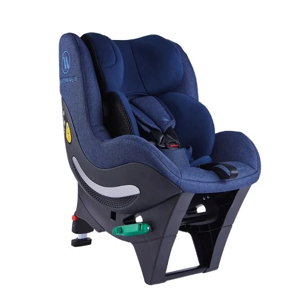 Avionaut Sky 2.0 Navy Kindersitz | 40-125 Cm & 0 - 25 Kg