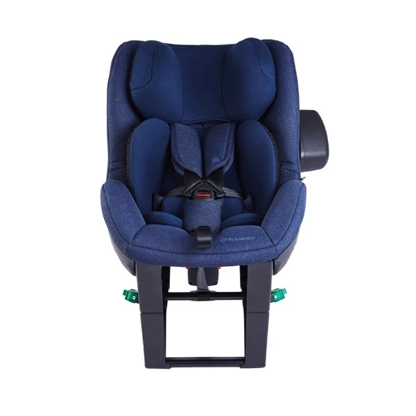 Avionaut Sky 2.0 Navy Kindersitz | 40-125 Cm & 0 - 25 Kg – Bild 2
