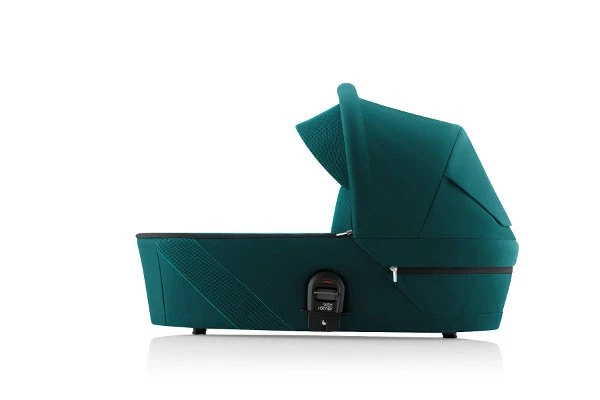 Britax Smile 5Z Babywanne Atlantic Green - GreenSense – Bild 2