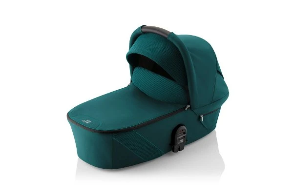 Britax Smile 5Z Babywanne Atlantic Green - GreenSense