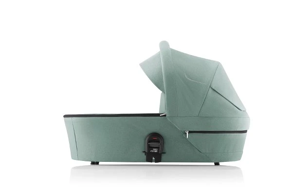 Britax Smile 5Z Babywanne Jade Green – Bild 2