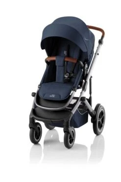 Britax Smile 5Z Sportwagen Night Blue