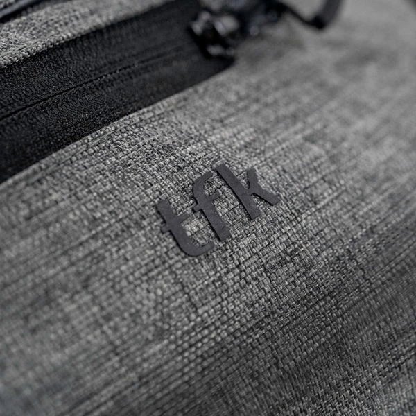 Tfk Mono 2 Sportwagen Mit Luftkammer Radset Sand – Bild 8