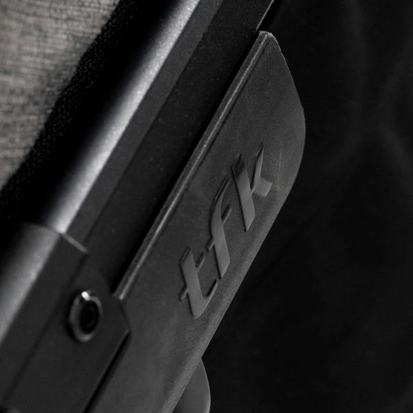 Tfk Mono 2 Sportwagen Mit Luftkammer Radset Sand – Bild 10