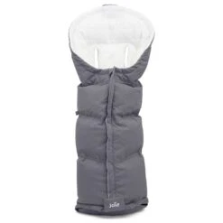 Joie Therma Winterfußsack Gray Flannel