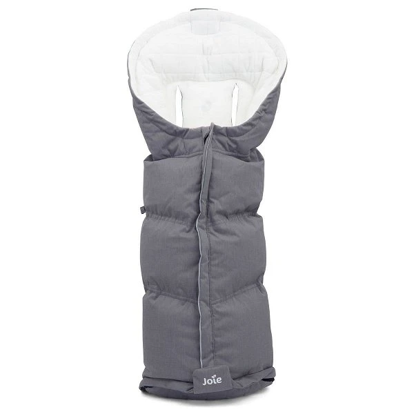 Joie Therma Winterfußsack Gray Flannel
