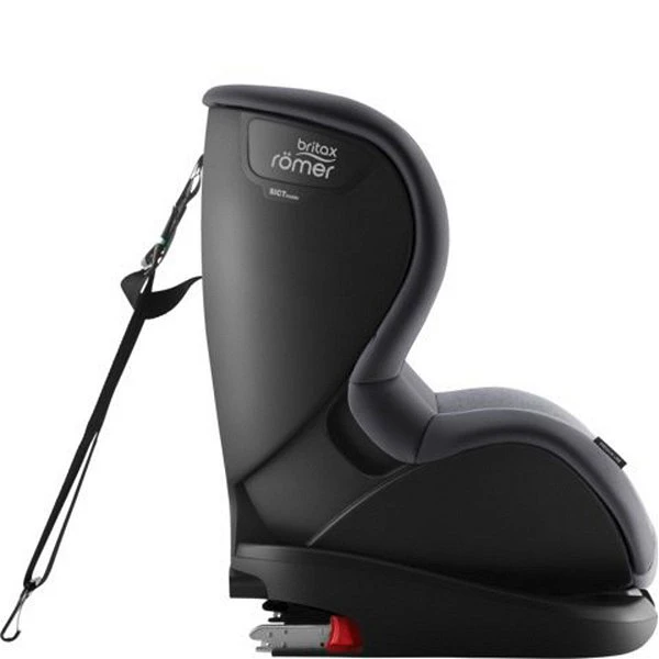 Britax Römer Trifix2 I-Size Grey Marble Von 8 Kg - 20 Kg | 15 Monate - 4 Jahre – Bild 2
