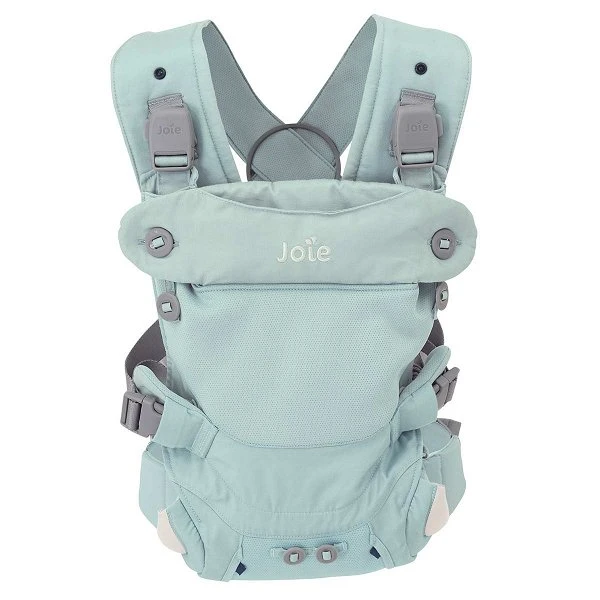Joie Savvy Lite Babytrage Mineral – Bild 2