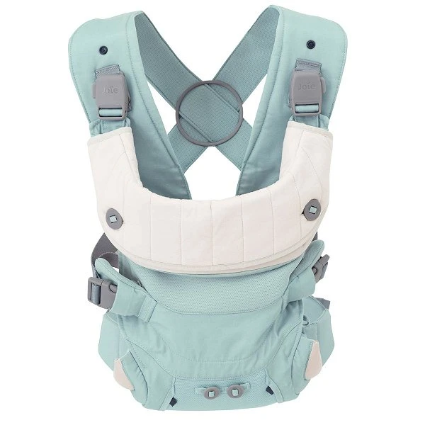 Joie Savvy Lite Babytrage Mineral – Bild 3