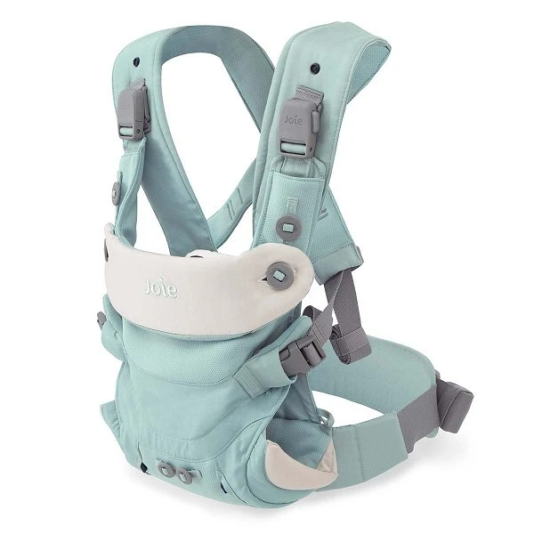 Joie Savvy Lite Babytrage Mineral – Bild 5