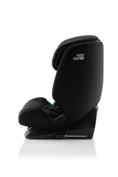 Britax Römer Versafix Space Black Kindersitz Gruppe ECE R 129 / I-Size – Bild 8