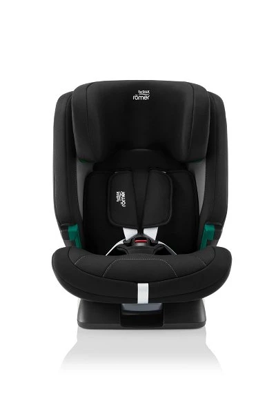 Britax Römer Versafix Space Black Kindersitz Gruppe ECE R 129 / I-Size – Bild 5