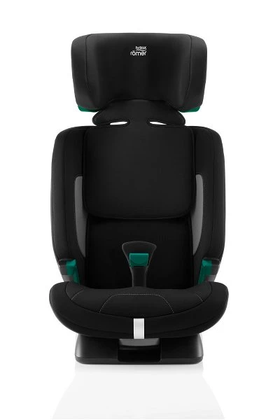 Britax Römer Versafix Space Black Kindersitz Gruppe ECE R 129 / I-Size – Bild 7