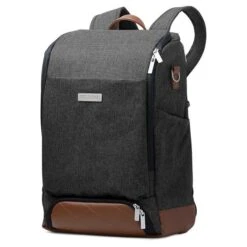 ABC Design Wickelrucksack Tour Asphalt Diamond Edition