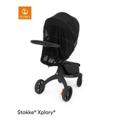 Stokke® Xplory® X Moskitonetz Black