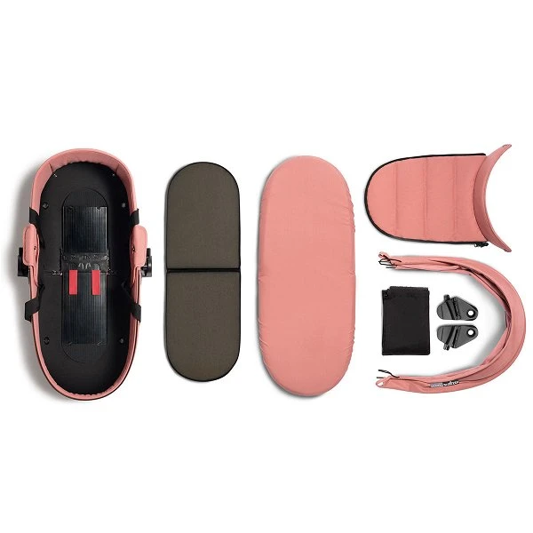 BABYZEN™ YOYO Babywanne Ginger – Bild 2